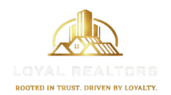 LOYAL REALTORS — Rooted in Trust. Driven by Loyalty.